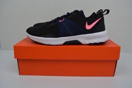 Nike City Trainer 3 Womens Size 10 CK2585 013 New In Box Black Sunset Pulse - Picture 5 of 14