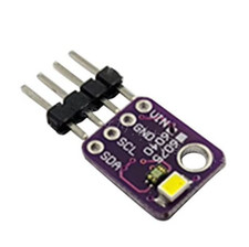 I2C Digital Color Sensor VEML 6040 Breakout 3.3V