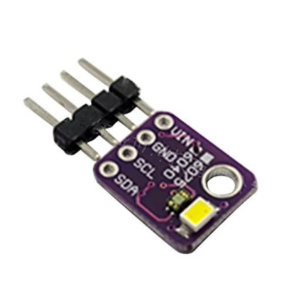 I2C Digital Color Sensor VEML 6040 Breakout 3.3V | eBay