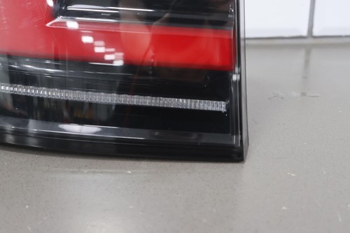 16-20 Telsa Model X Rear Left LH Outer Tail Light Lamp (1034332-00-A) Tested - Picture 4 of 19