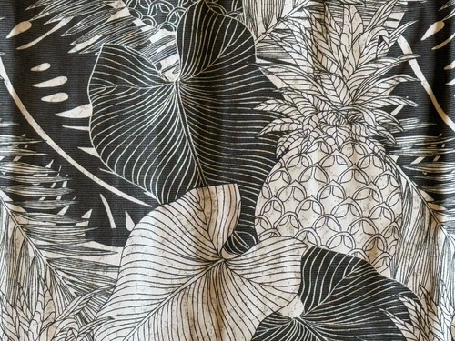 Tommy Bahama Coconut Point Monstera Short Sleeve Button Down Shirt Mens 4XL Tall - Picture 17 of 20