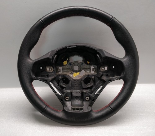 VOLANTE DEPORTIVO BMW CUERO TIPTRONIC F20 F21 F22 F23 F30 F31 para paleta - Imagen 5 de 6