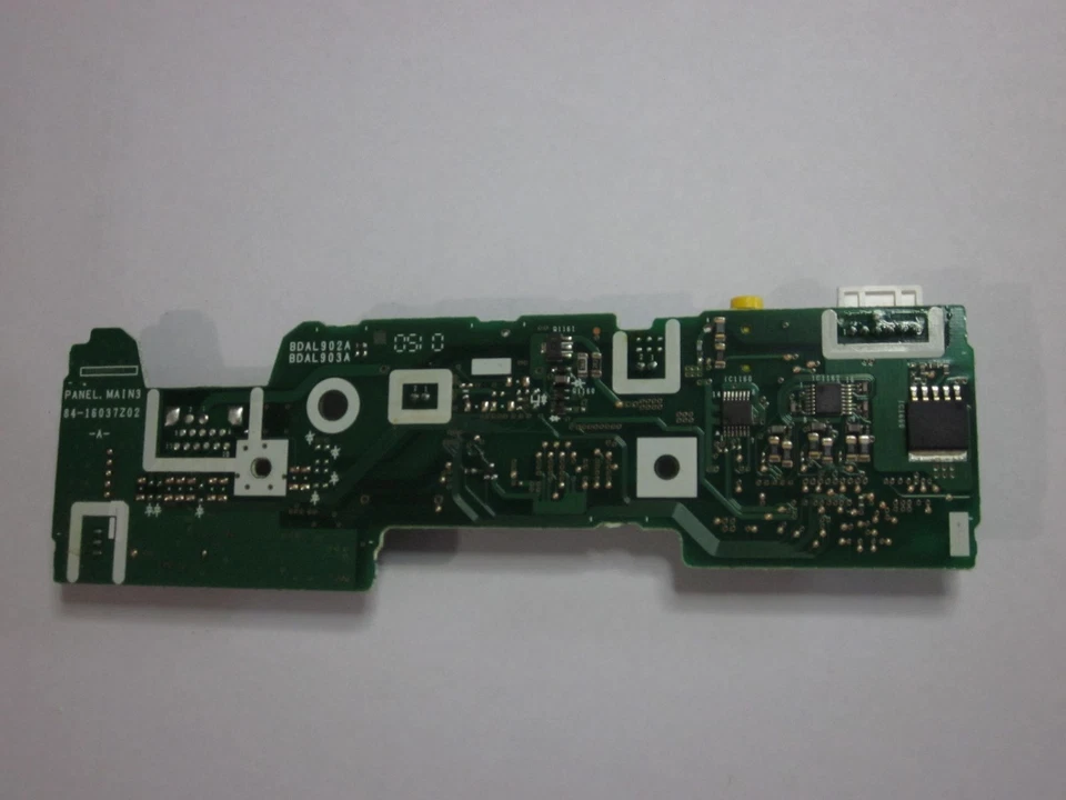 ALPINE INA-W900BT TOP BOARD OEM INA-W900 - Image 3 of 3