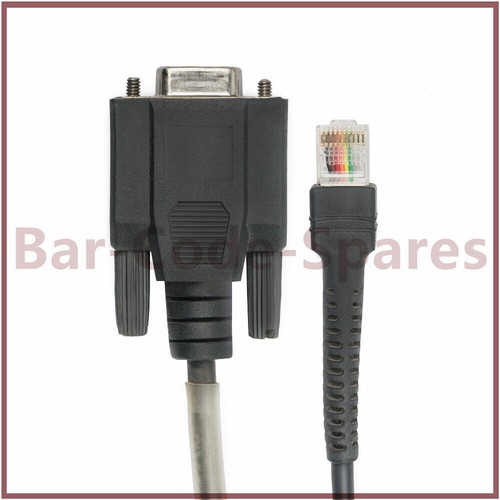 Cable nuevo para Honeywell LXE Thor VM1 - Imagen 3 de 6