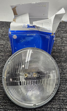WAGNER H6024 HALOGEN HEADLIGHT HEADLAMP 7" GLASS H/L Beam