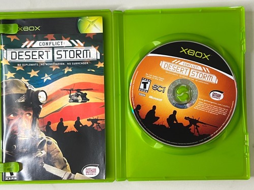 Microsoft Original OG XBOX Games With & Without Manual ✅ TESTED Buy 4 Get 1 FREE - Picture 94 of 689
