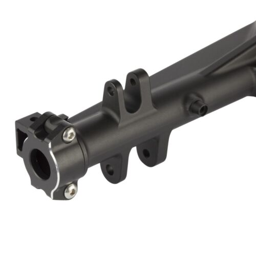 GDS Racing Aluminum Rear Axle Casing for 1/7 Traxxas UDR Unlimited Desert Racer - Picture 4 of 5