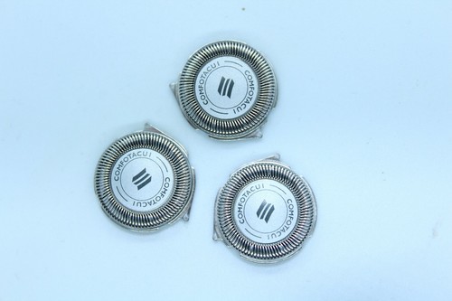 3x Tête de lames de rasoir Compatibles Razor Head Philips Series 5000 SH50 HQ8 - Bild 8 von 12