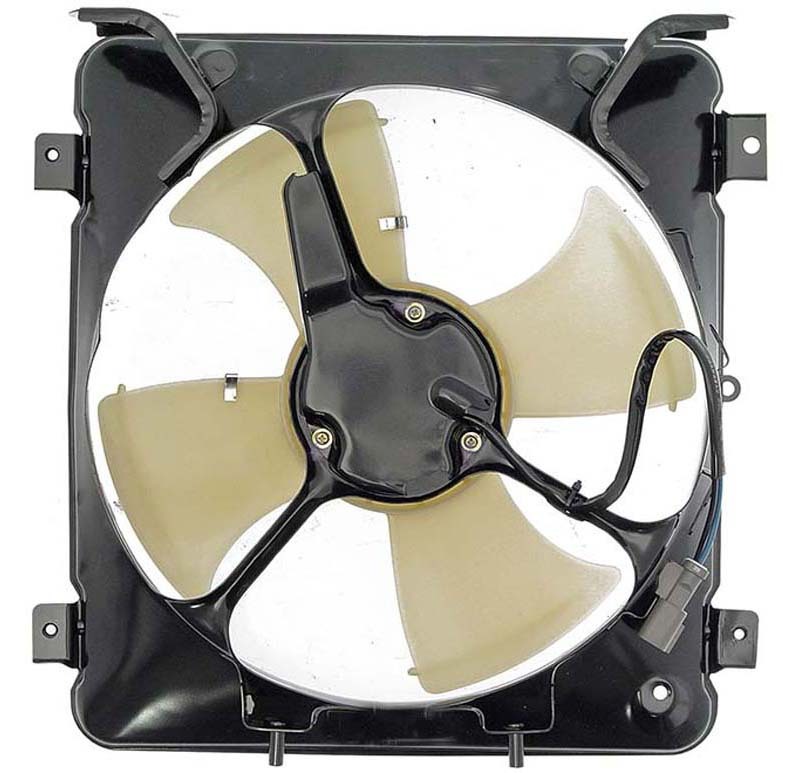 LR　オーダー New Dorman Condenser Fan Assembly / 620-203 / FOR 96-98