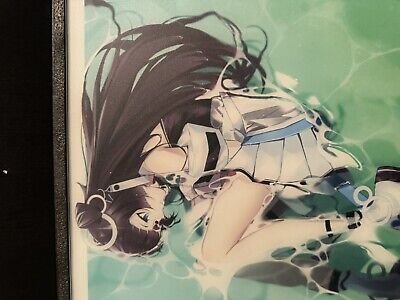 New Wallhack Skypad 3.0 XL Water Yume by Daichi Limited New Wallhack Skypad 3.0 XL Water Yume by Daichi Limited