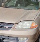 2002 Acura Mdx