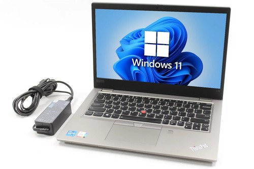 Lenovo ThinkPad L13 Gen 2 13,3" FHD i5-1145G7 2,6 GHz 256 GB SSD 16 GB RAM Win11PRO