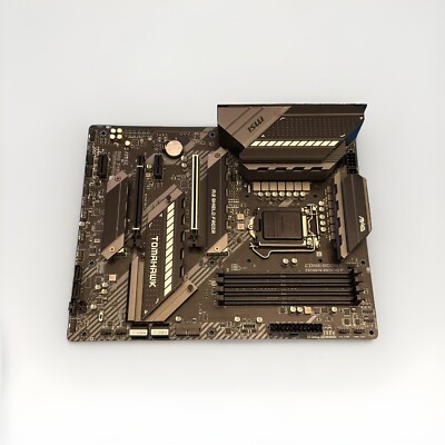 Lga 1200 Msi Z490 Tomahawk Review READ INSIDE@ MSI Mag