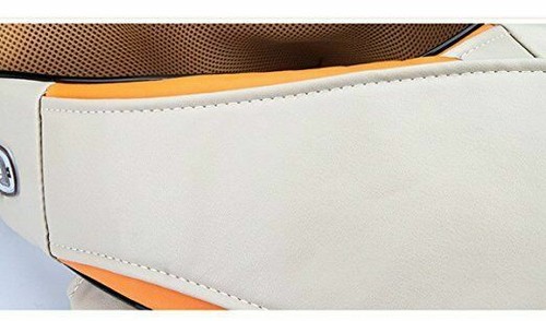 Shiatsu Back Massager - Shiatsu Neck and Shoulder Massager - Foot Massager - Picture 4 of 7