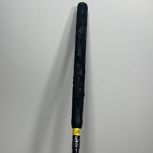 Katsu Yamamoto 2001 SL Vintage Rare HTF Putter Milled 34" needs Grip - Picture 8 of 10