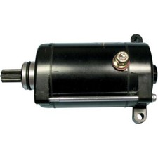 Ricks Motorsport Electric 61-417 Starter