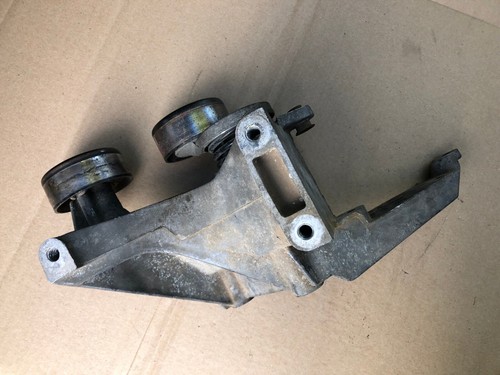 Alternator/ Smog Bracket Belt Tensioner 92-96 Ford F150 5.0 5.8 F3TA-10239-DB - Picture 7 of 22