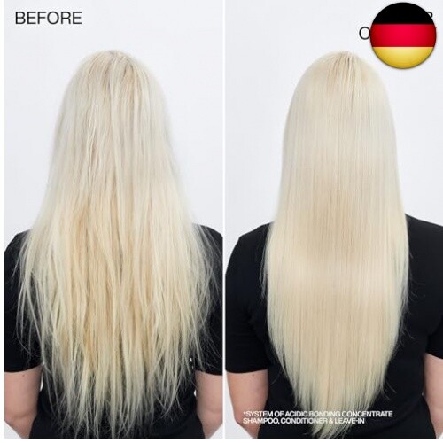 Redken Pflegendes Haarshampoo mit intensivem Schutz vor Farbverlust, - Bild 3 von 8