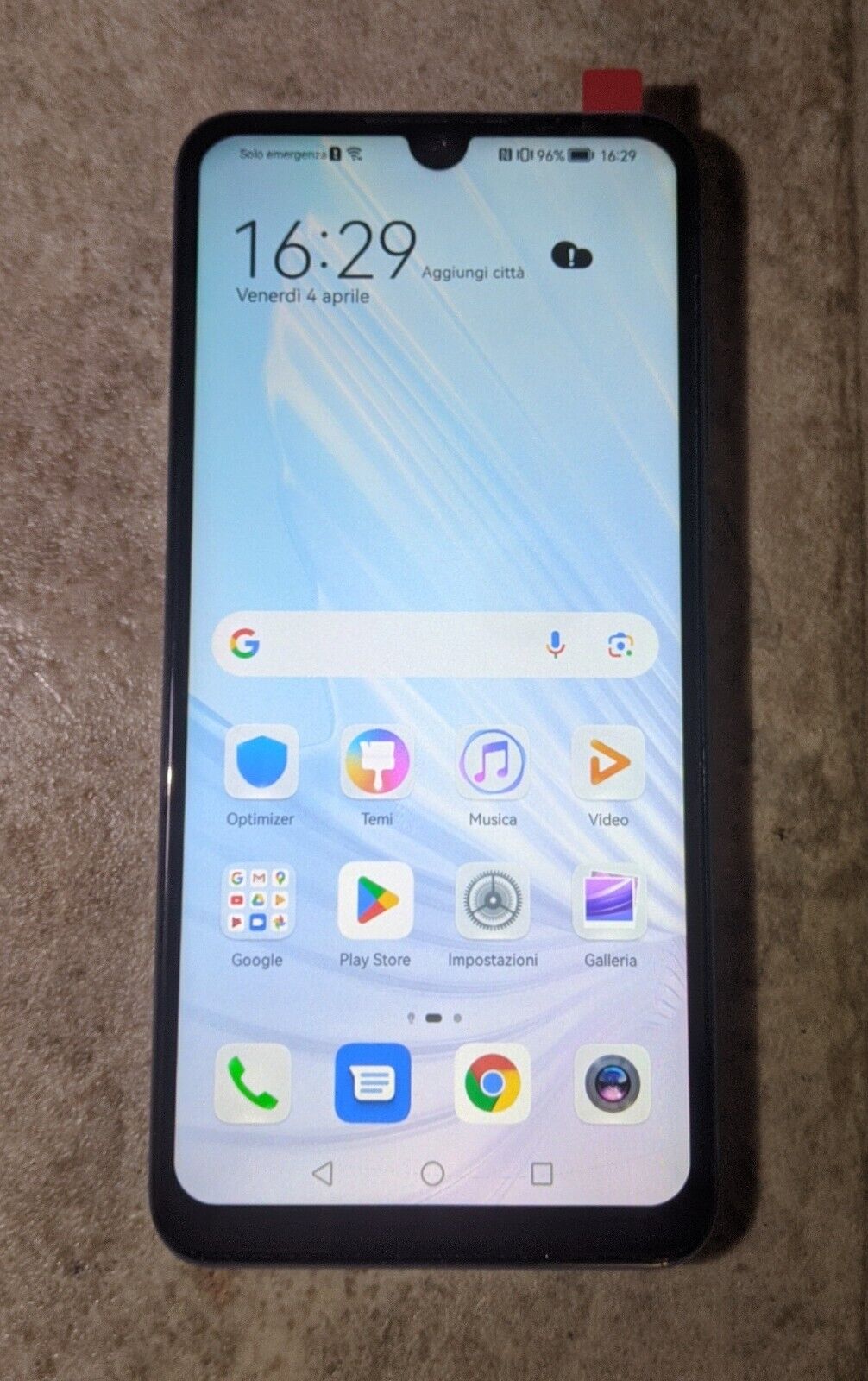 Foto 1 di 6