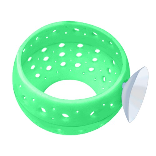Betta Cave Tunnel Hide Toy Aquarium Decorations Decor Accessories Betta Hammock - Picture 16 of 17