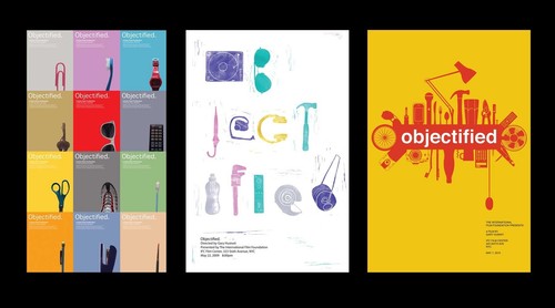 Objectified (DVD, 2009) Documentary Gary Hustwit LN - Bild 3 von 4