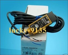 1pcs New Omron E3S-DS30E4