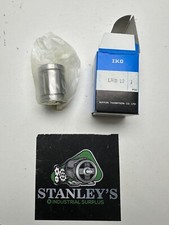 IKO LBB12 Linear Bearing New