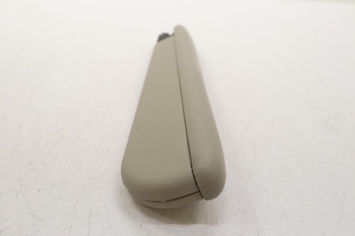 2017 - 2022 LAND ROVER DISCOVERY FRONT RIGHT SEAT ARMREST ARM REST OEM BEIGE_SGR - Foto 9 di 14