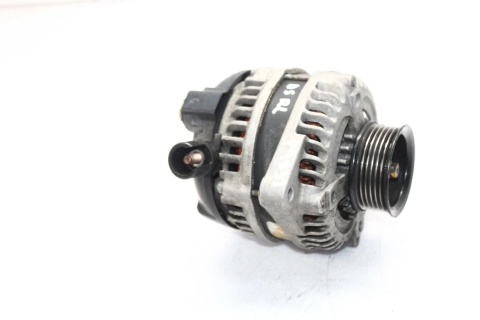 2005-2008 ACURA RL ALTERNADOR DE MOTOR P9837 - Imagem 3 de 4