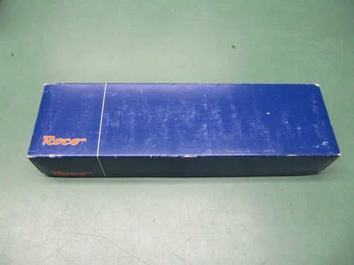 Roco H0 62210 - Leerverpackung für Baureihe 24, Zustand siehe Bilder