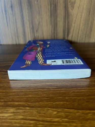 1st CDN Edition (1997) Harry Potter and the Philosopher's Stone by J.K. Rowling - Picture 11 of 20