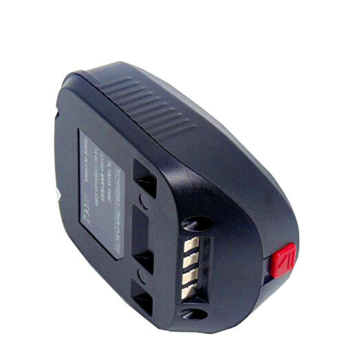 Batería para Bosch 2 607 336 038, 2 607 336 037, PSR 14.4 LI-2 PSB 14.4V LI 1.5Ah - Imagen 8 de 12