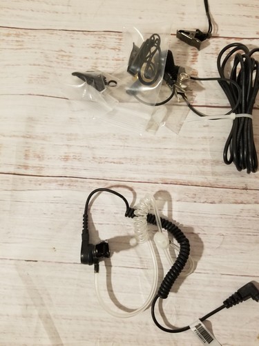 FreeLinc FreeMic 200 FMC-200 Bezprzewodowy głośnik Mikrofon z akcesoriami - Zdjęcie 6 z 7