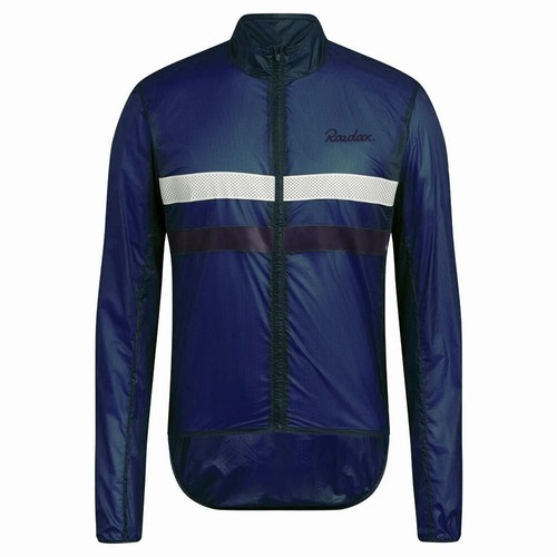 Man's/women's Cycling Jacket Windof Waterof Anti-UV Cycling Jersey Wind Coat - Picture 16 of 23
