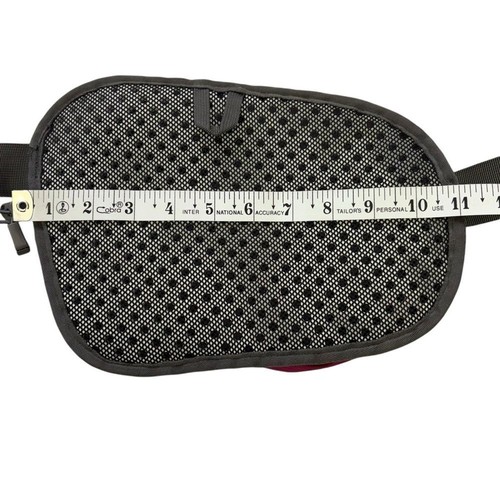 Waterfly Utility Running Gürteltasche mit Trinkflaschenhalter - leicht - Bild 5 von 8