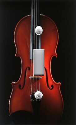 Light Switch Plate & Outlet Covers MUSIC VIOLIN 02