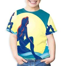 New Kids Tshirt Cartoon Design Pattern 7434104692657