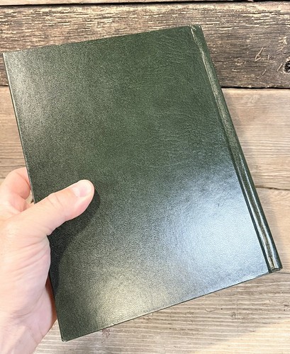 OAHSPE Jan 1882 A bible in the Words of Jehovih Including The Book Of Discipline - Picture 4 of 24