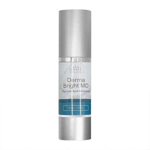 Derma Bright MD Dark,Age Spot Diminisher Serum 30ml - Picture 4 of 8