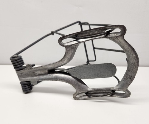 Nash Products Inc NSHCL1 Mole Trap Gopher Vintage NIB - Picture 6 of 6