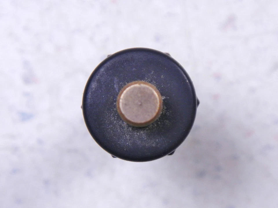 69 YAMAHA 350 GRAND PRIX R3 КАРБЮРАТОР ДРОССЕЛЬ СТАРТЕР ПЛУНЖЕР - Изображение 3 из 4