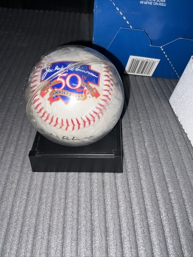 1997 JACKIE ROBINSON Limited Edition 50th Anniversary Collector Set - Picture 13 of 13