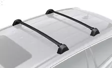 Genuine Honda Roof Rack Crossbar Kit Fits: 2019-2021 Pilot (cars w/o roof rails)