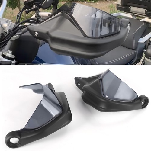 Full Set Motorcycle Handguard Shield Hand Guard Protector For BMW F900XR F750GS - Picture 5 of 12