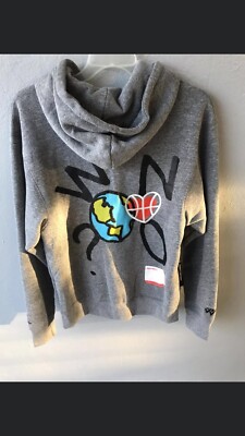 New Jacket Russell Westbrook / Jordan Size S | eBay