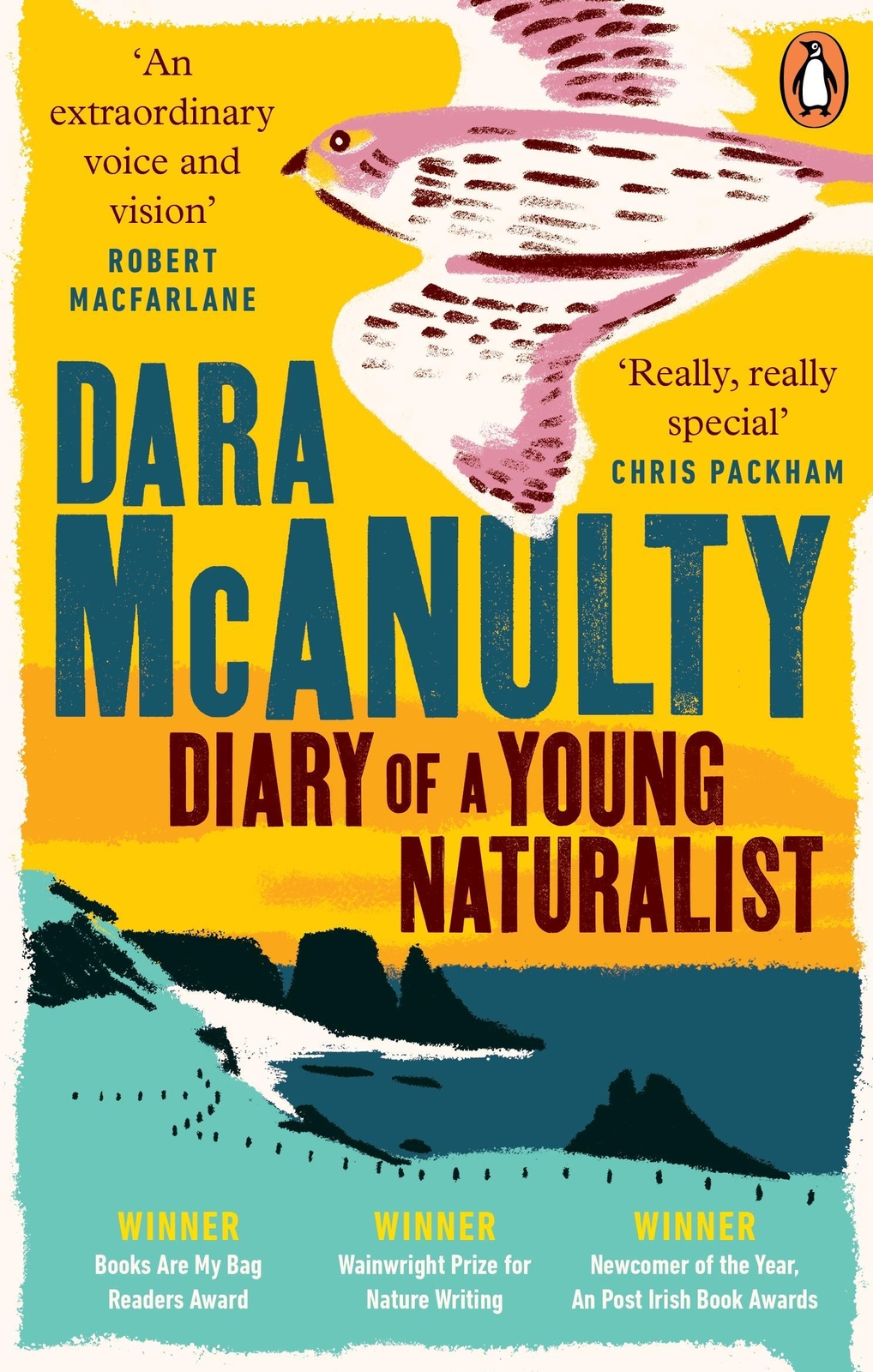 Thumbnail - Diary Of A Young Naturalist Dara Mcanulty