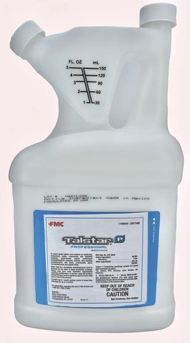 1 Gal Talstar Pro Pest Lawn Control Insecticide Fleas Ticks Chiggers Grasshopper - Picture 4 of 6