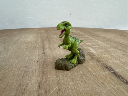 Jurassic World Micro Collection Mattel Dinosaurs Mini Baby Figure - Picture 3 of 9
