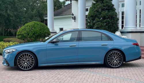 NEW MERCEDES BENZ 18 INCH RIMS WHEELS SET4 18/8.5 18/9.5 2007 - 2012 CLS500 AMG - Picture 13 of 14