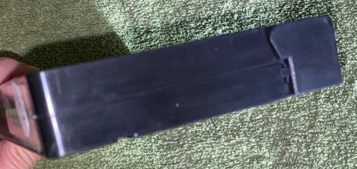 Under Siege 2 VHS - No Original Box - Bild 4 von 9